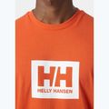 Мъжка тениска Helly Hansen HH Box flame 3