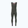 Мъжки неопреннов костюм за плуване Musto Flexlite Dynamic 2 mm Long John dark grey