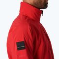 Мъжко ветроходно яке Helly Hansen Hp Racing Hooded 2.0 alert red 4
