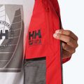 Мъжко ветроходно яке Helly Hansen Hp Racing Hooded 2.0 alert red 5