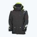 Helly Hansen Skagen Offshore мъжко дъждобранно яке ebony 11