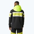 Мъжко яке за ветроходство Helly Hansen Salt Original ebony 2