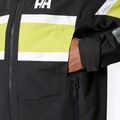 Мъжко яке за ветроходство Helly Hansen Salt Original ebony 5