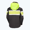 Мъжко яке за ветроходство Helly Hansen Salt Original ebony 10