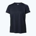 Дамска тениска Helly Hansen HH Tech 2.0 navy 4