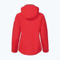 Дамско яке за ветроходство Musto Sardinia true red 3