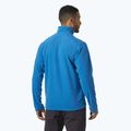 Мъжки потник Helly Hansen Daybreaker 1/2 Zip cerulean blue 2