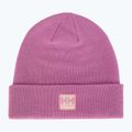 Helly Hansen Urban Cuff детска зимна шапка мета розово