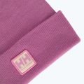 Helly Hansen Urban Cuff детска зимна шапка мета розово 3