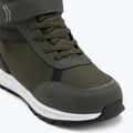 Детски ботуши за сняг Viking Footwear Equip Warm Waterproof 1V pine/black 7