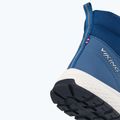 Детски ботуши за сняг Viking Footwear Equip Defence Warm WP 1V blue/ navy 12