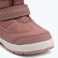 Ботуши за сняг Viking Footwear Toasty Warm GTX 2V pink/light pink 7