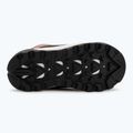 Детски ботуши за сняг Viking Footwear Expower Warm GTX Pull On pink 4