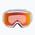 Ски очила Smith Squad white vapor/chromapop photochromic red mirror M00668 2