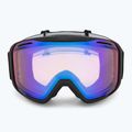 Скиорски очила Smith Blazer black/blue sensor mirror 2