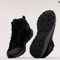 Мъжки ботуши за трекинг Columbia Trailstorm Mid WP 010 black 1938881 9