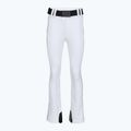 Дамски скиорски панталони HEAD Performance Jet white