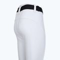 Дамски скиорски панталони HEAD Performance Jet white 3