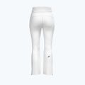 Дамски скиорски панталони HEAD Performance Jet white 7