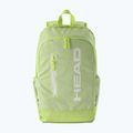 Раница за тенис HEAD Base 17 l sharp green