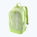 Раница за тенис HEAD Base 17 l sharp green 2