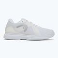 Дамски обувки за тенис HEAD Sprint Team 4.0 White/ Coral 2