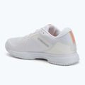 Дамски обувки за тенис HEAD Sprint Team 4.0 White/ Coral 3