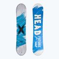 Детска сноуборд дъска HEAD Rowdy Flex 7