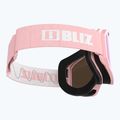 Скиорски очила Bliz Rave matt powder pink/brown pink multi 6
