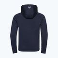 Мъжки суитшърт за ветроходство Sail Racing Spray Powerstretch Zip Hood dark navy 2