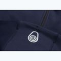 Мъжки суитшърт за ветроходство Sail Racing Spray Powerstretch Zip Hood dark navy 5