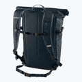 Fjällräven High Coast Foldsack 24 l 560 navy blue F23222 туристическа раница 7
