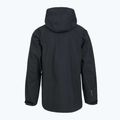 Мъжко яке за вятър Fjällräven Keb GTX black 2
