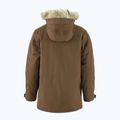Мъжко зимно яке Fjällräven Nuuk Parka dark oak 2