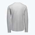 Блуза с дълъг ръкав POC Tee grey/melange 2