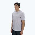Мъжка тениска за колоездене POC Motion Air Jersey granite grey
