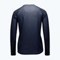Дамска колоездачна фланелка с дълъг ръкав POC Reform Enduro Jersey W apatite navy 2