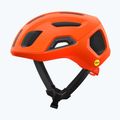 Велосипедна каска POC Ventral Air MIPS fluorescent orange matt 2