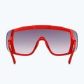 Слънчеви очила POC Devour prismane red/larity road/party sunny gold 3