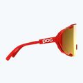 Слънчеви очила POC Devour prismane red/larity road/party sunny gold 4