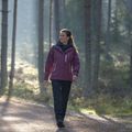 Дамски панталон за трекинг Pinewood Caribou TC black/black 6