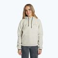 Дамски суитшърт Colourwear Teddy Hood 2.0 light beige 5