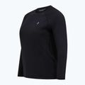 Дамска термоактивна блуза Peak Performance Spirit Crew black 5