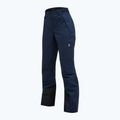 Дамски скиорски панталони Peak Performance Amina Pants blue shadow 3