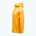 Мъжка качулка Peak Performance Rider Tech Zip Hood blazing orange 6