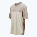 Мъжка тениска Peak Performance Trail Wool Blend avid beige/sand fog 3