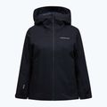 Дамско скиорско яке Perak Performance Rider Tech Insulated black