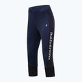 Дамски скиорски панталони Peak Performance Rider Essentials blue shadow/black 6
