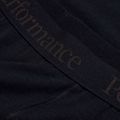 Мъжки термоактивни панталони Peak Performance Magic 7/8 Johns Long Wool-Blend Baselayer black/black 6
