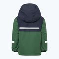 Детски скиорски комплект Didriksons Skare pine green 4